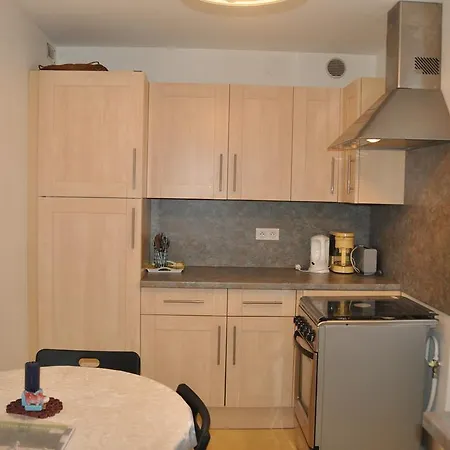 Apartment Residence Villa Marguerite *