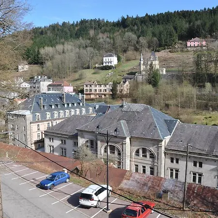 Residence Villa Marguerite * Plombieres-les-Bains