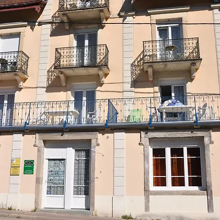 Residence Villa Marguerite