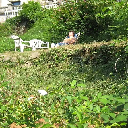 Residence Villa Marguerite * Plombieres-les-Bains