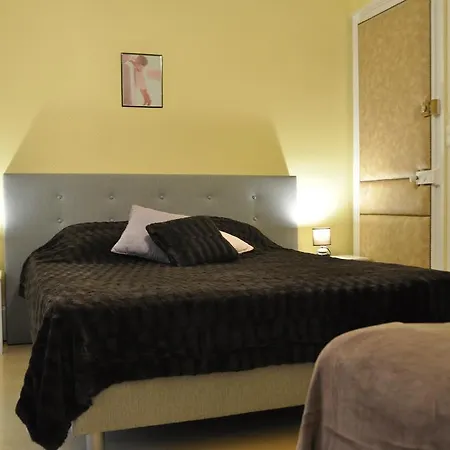 Residence Villa Marguerite Apartment *