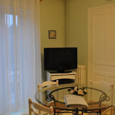 Residence Villa Marguerite Apartment