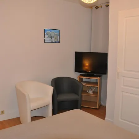 Residence Villa Marguerite Plombieres-les-Bains