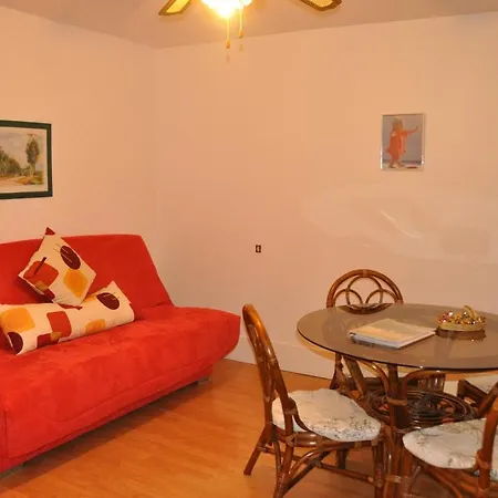 Apartment Residence Villa Marguerite *