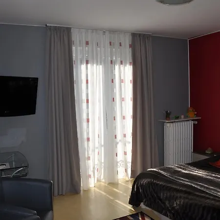 Residence Villa Marguerite * Plombieres-les-Bains