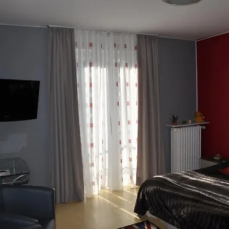 Residence Villa Marguerite * Plombières-les-Bains