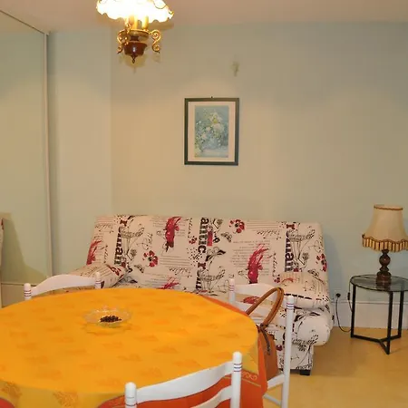 Residence Villa Marguerite Apartment Plombieres-les-Bains