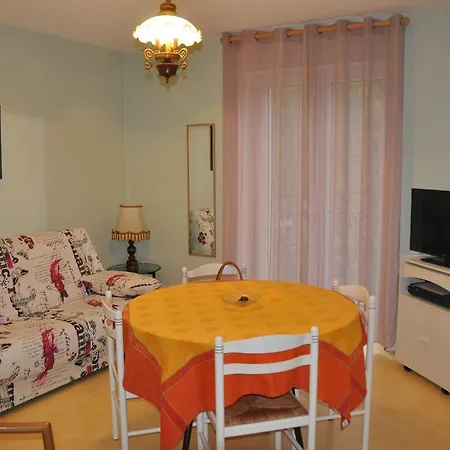 Residence Villa Marguerite Plombieres-les-Bains