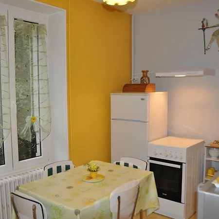Apartment Residence Villa Marguerite *