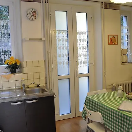 Apartment Residence Villa Marguerite