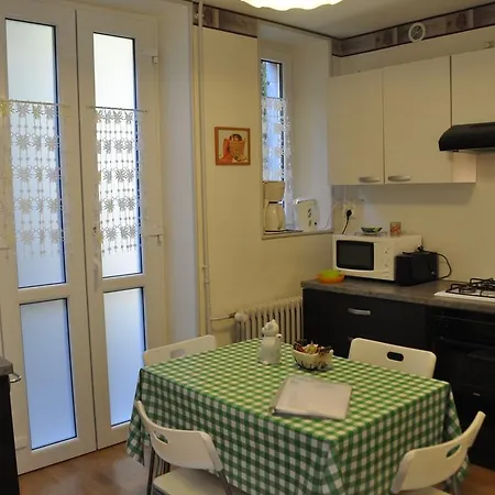 Apartment Residence Villa Marguerite