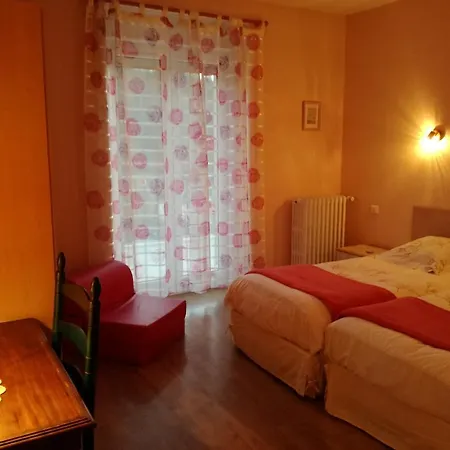 Residence Villa Marguerite *