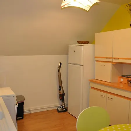 Residence Villa Marguerite Apartment *