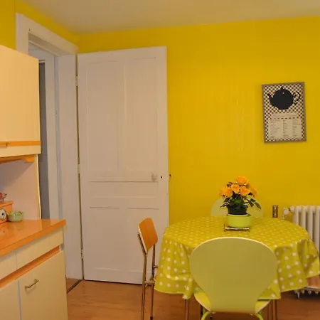 Apartment Residence Villa Marguerite