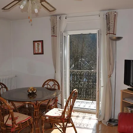 Residence Villa Marguerite *