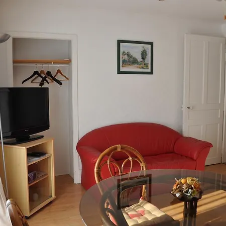 Residence Villa Marguerite