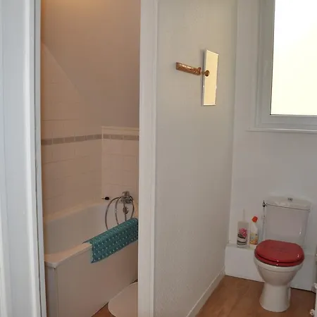 Residence Villa Marguerite Plombieres-les-Bains