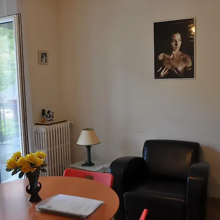 Residence Villa Marguerite Apartment *