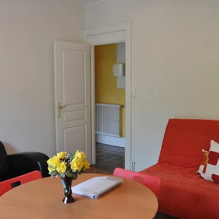 Apartment Residence Villa Marguerite *
