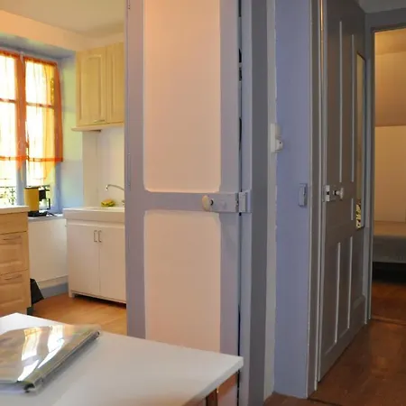 Residence Villa Marguerite Plombieres-les-Bains