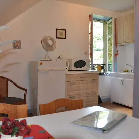 Apartment Residence Villa Marguerite *