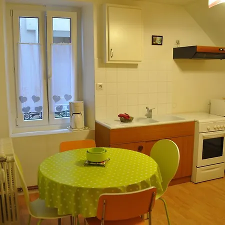 Apartment Residence Villa Marguerite