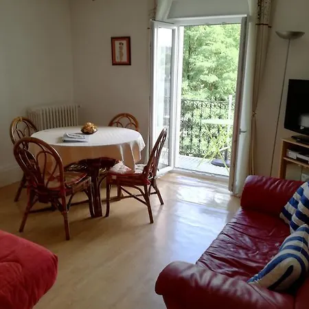 Residence Villa Marguerite Apartment *