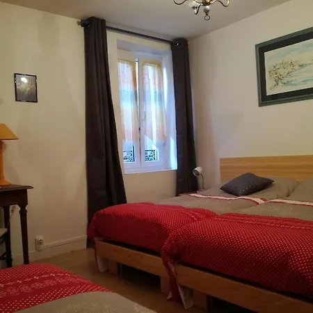Residence Villa Marguerite Apartment