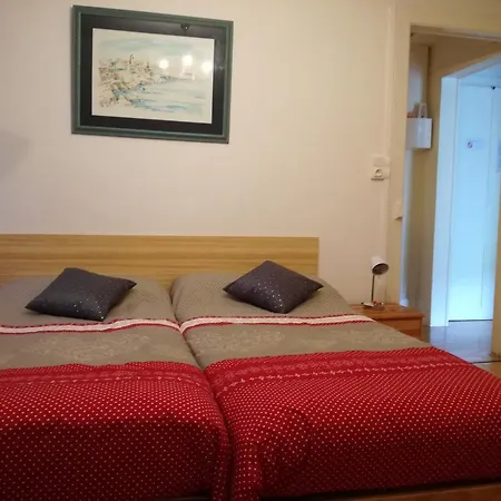 Apartment Residence Villa Marguerite